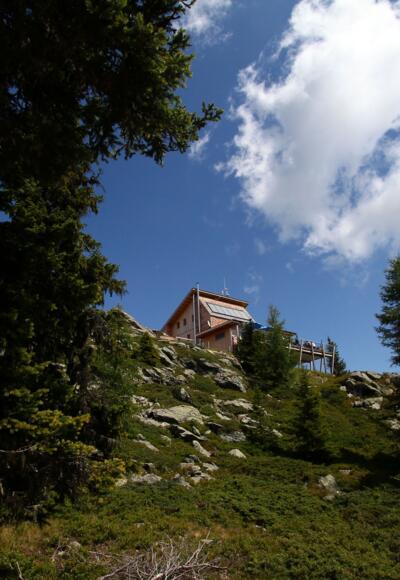 Hochstein-Hütte