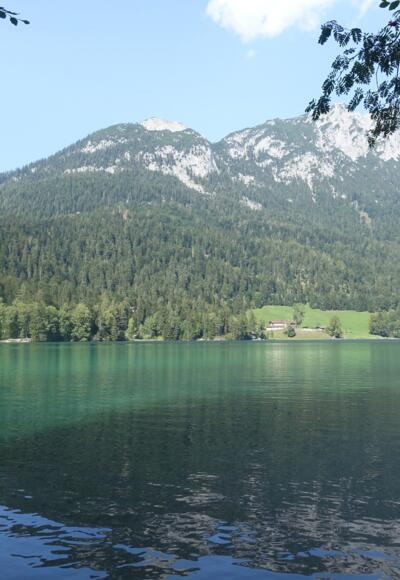 Hintersteiner See