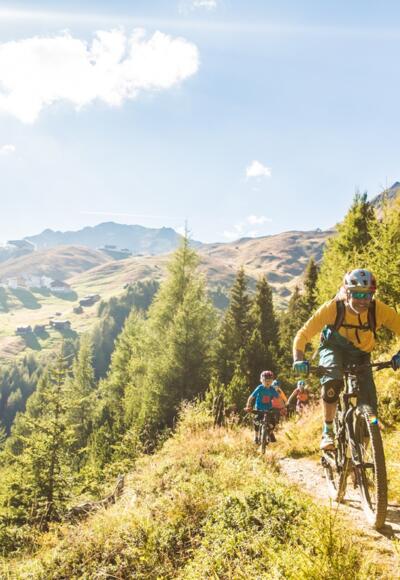 Leiterbergtrail