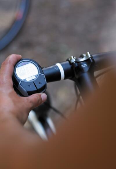 E-MTB Genusstour - Vom Ursprung zur Mündung.  Die Illtour.