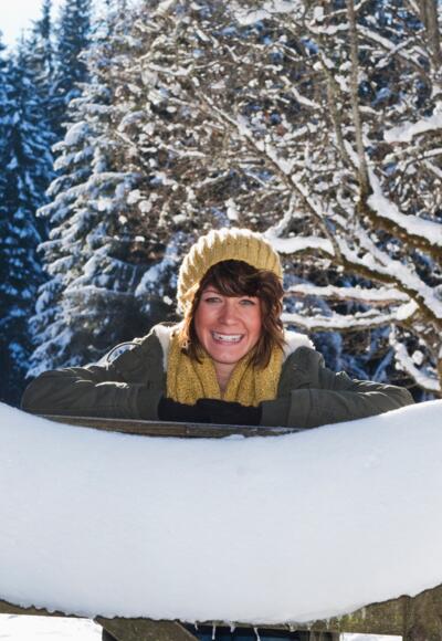 Winterwandern