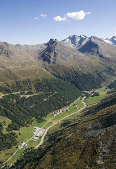 Hochgurgl - Wurmkogl (689)