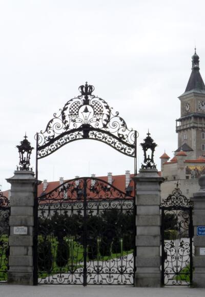 Schloss Wallsee1