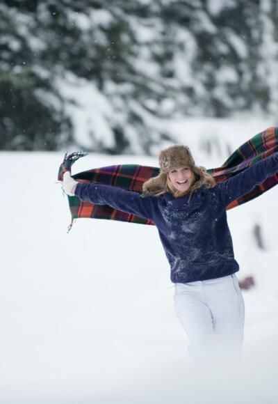Winterwandern