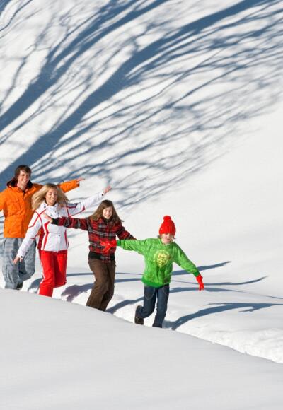 Winterwandern