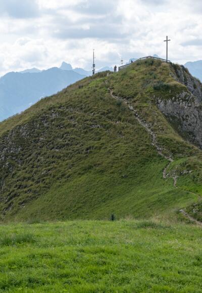 Jöchlspitze