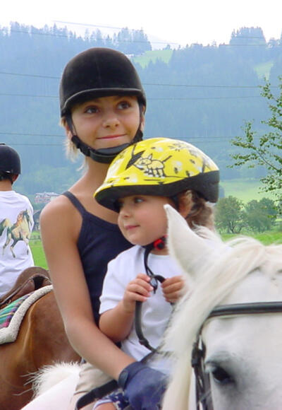 Reiten
