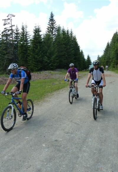 Schnitzberg Tour
