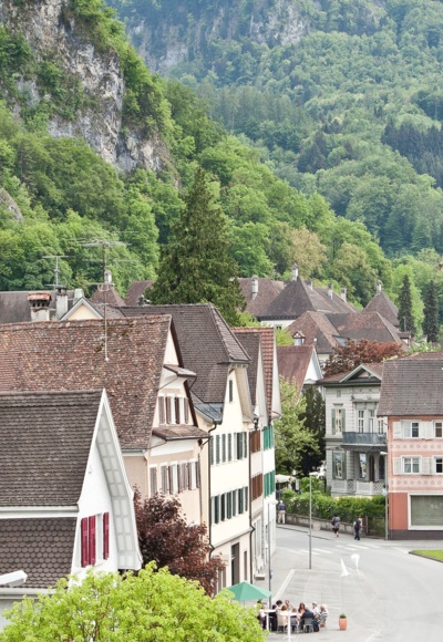 Jüdisches Viertel