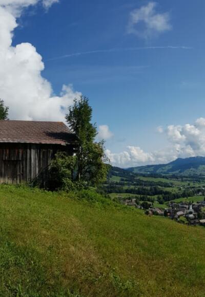 Berghalde-Rundweg