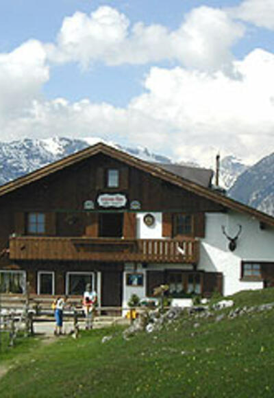 Astenau Alm