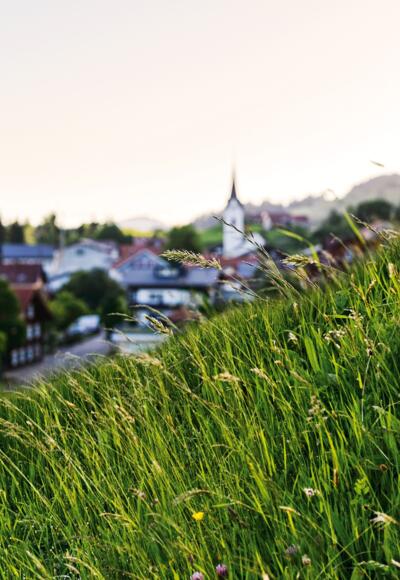 Gemeinde Riefensberg