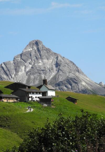 Bürstegg
