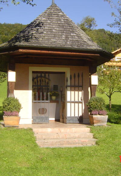 Wiestal-Kapelle