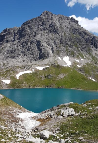 Butzensee