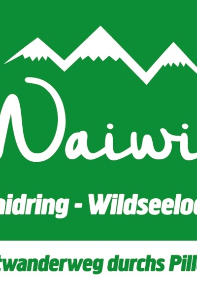 Von Waidring zum Wildseeloder