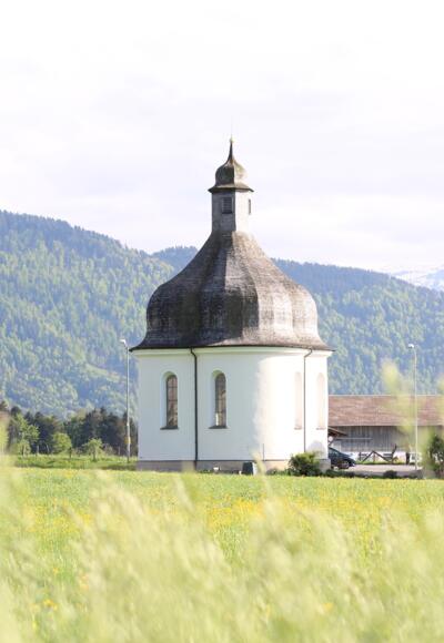 St. Anna Kapelle