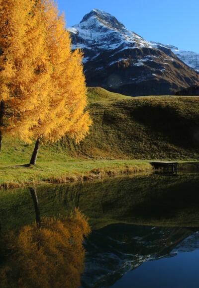 Seebachsee
