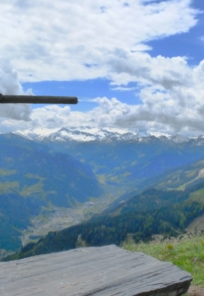 Wetterkreuz