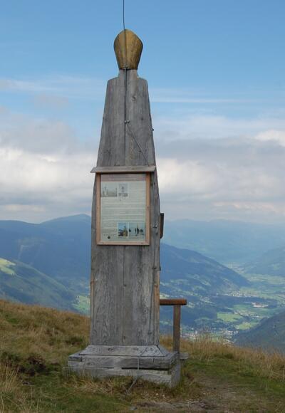 Plattenkogel