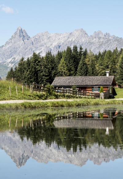 Fritzensee