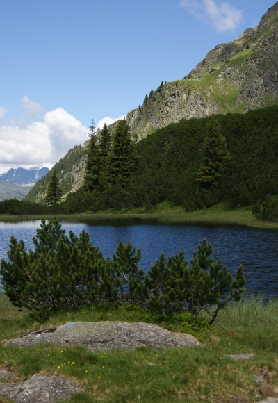 Wiegensee