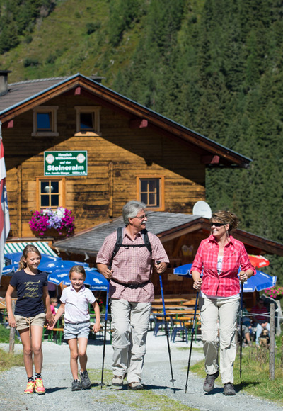 Steineralm