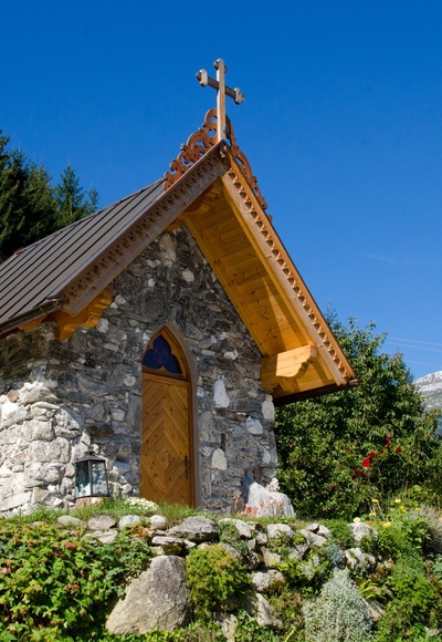 Christopheruskapelle