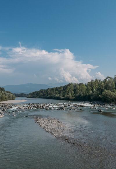 Bregenzerache (c) packyourthingsandtravel / Vorarlberg Tourismus