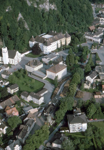 Hohenems