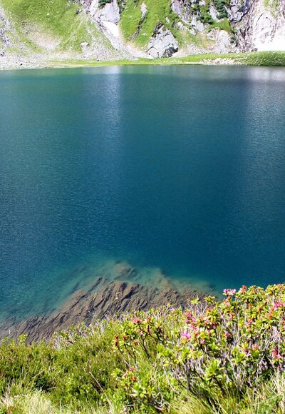 Seebachsee