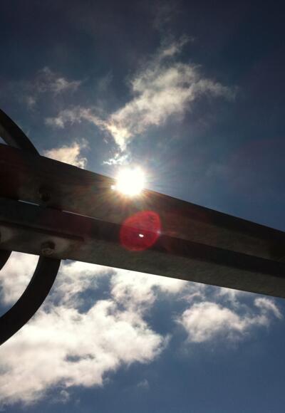 Hohe Wasserfalle (3.003m)