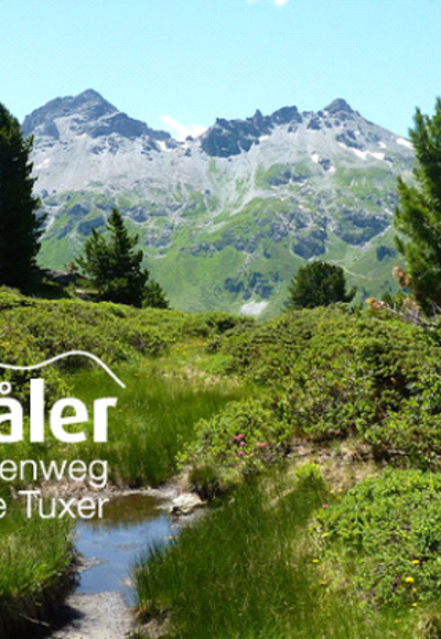 Inntaler Höhenweg