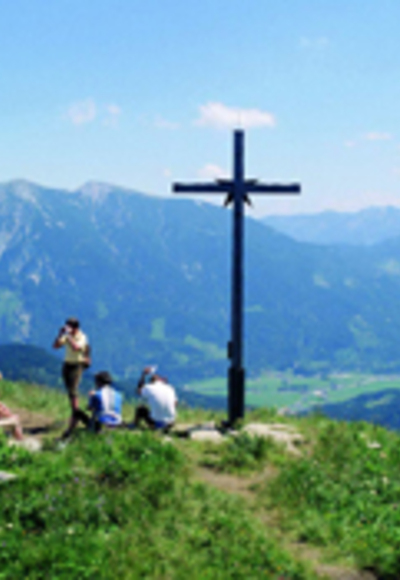 Hochplatte