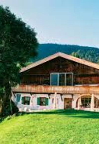 Landgasthof Ropferstubm