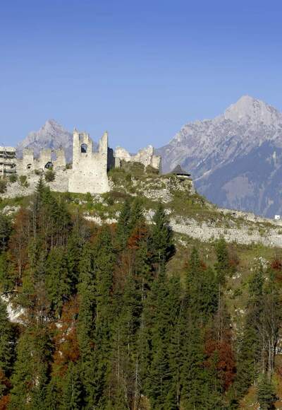 Schloßkopf