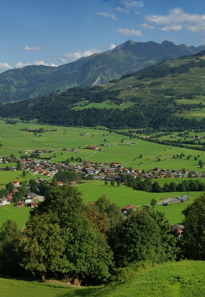 Walchen