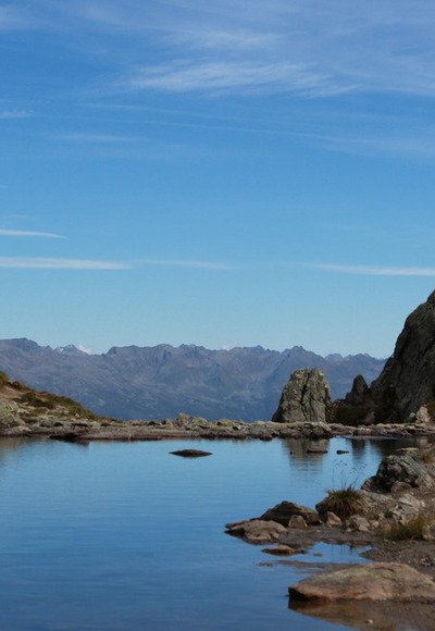 Furgler See