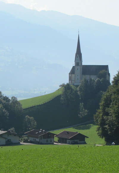 Pankrazkirche
