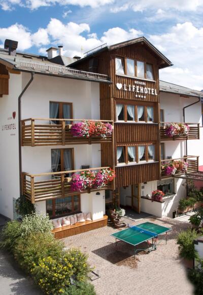 Lifehotel