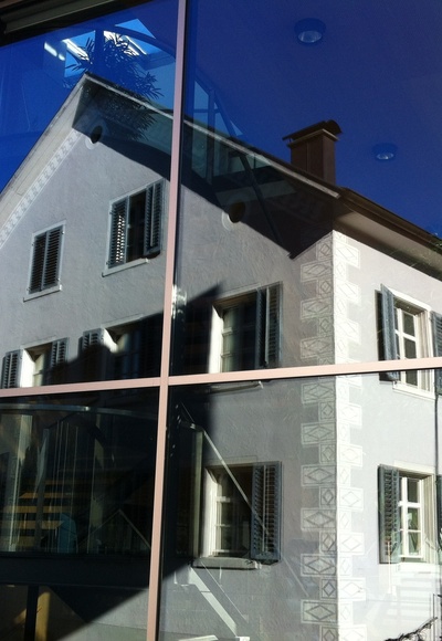 Kulturweg Nenzing
