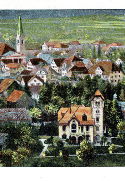 Dornbirn