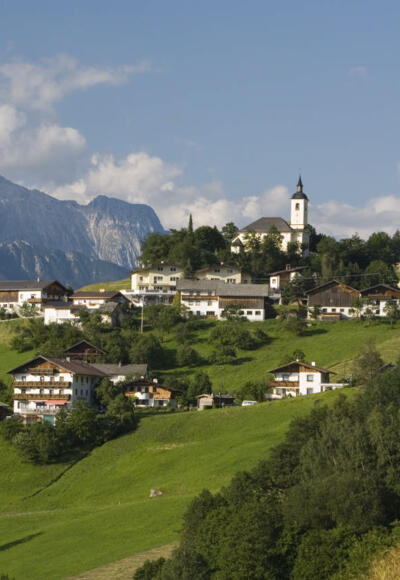 Haimingerberg