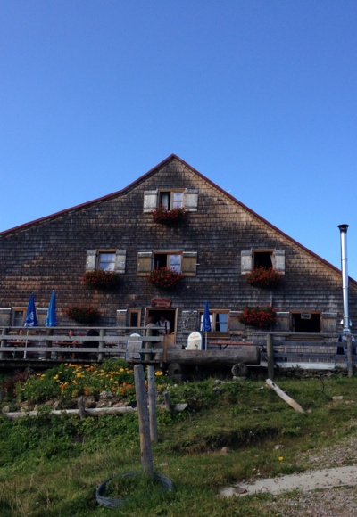Alpe Gund