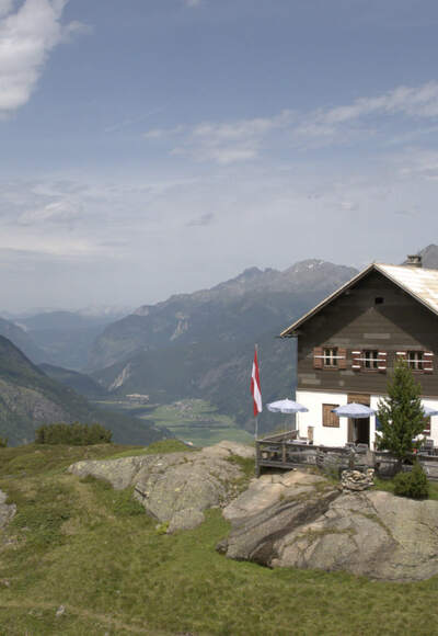 Hahlkoglhaus