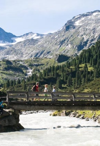 Obersulzbachtal