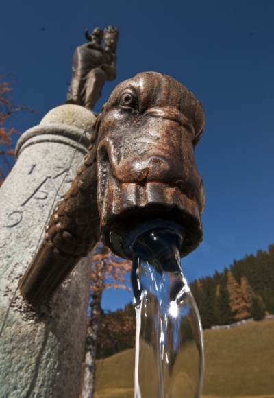 Marienbrunnen