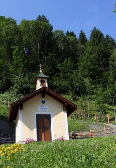 Figlerkapelle