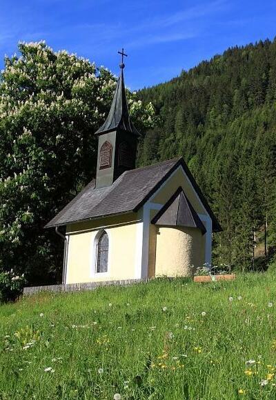 Laireitungkapelle