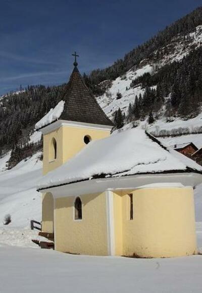 Bichl-Kapelle